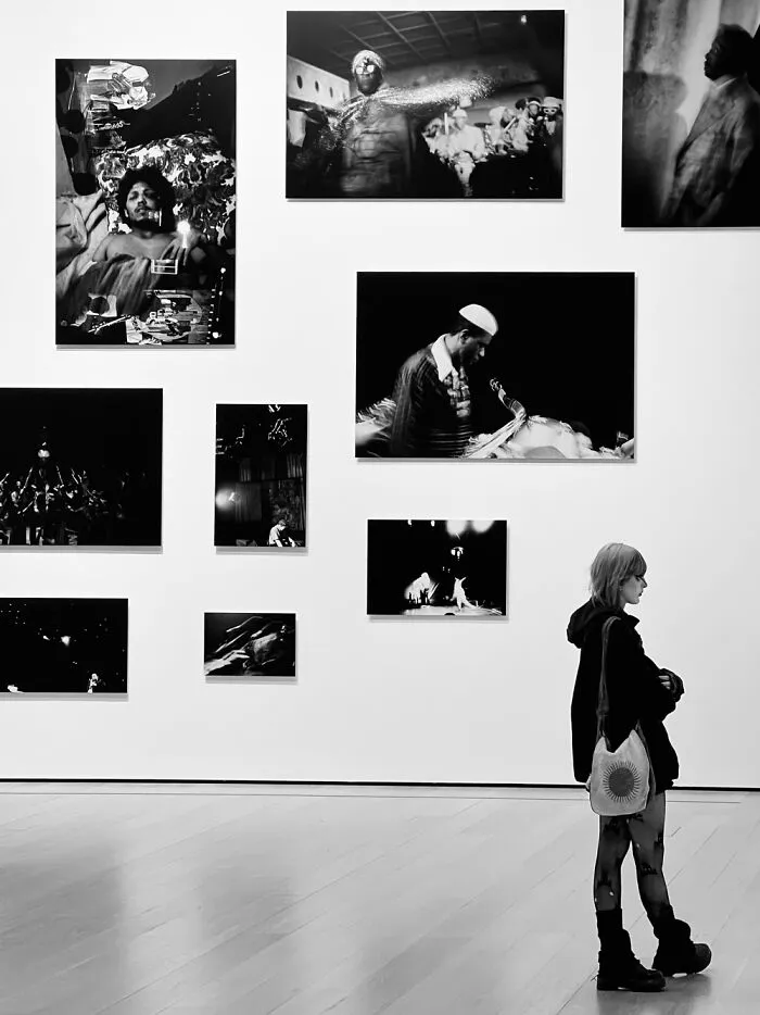I Documented My Stay In New York, And Here Are The Best 16 Photos I Took There