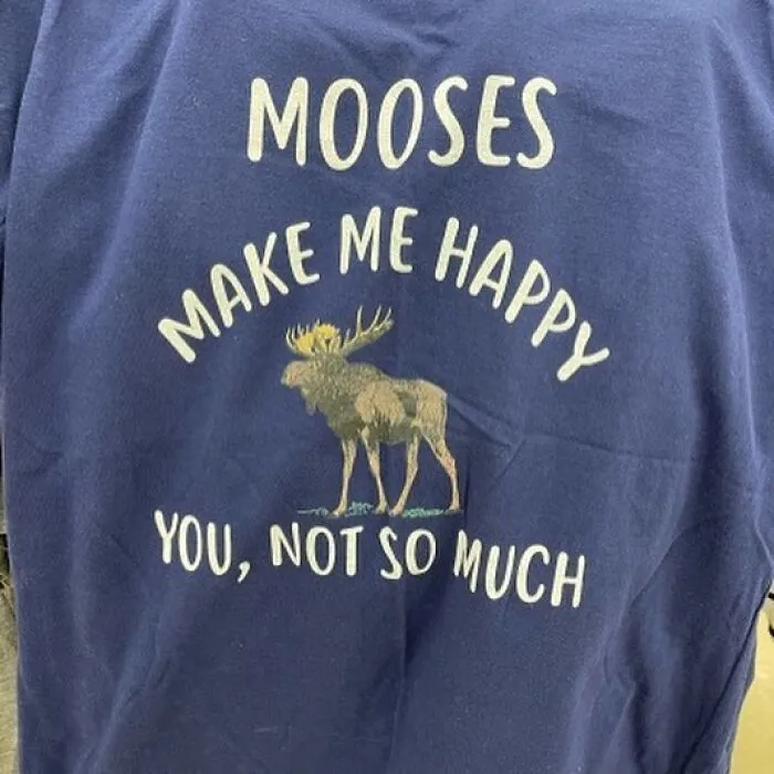 50 Weird Items That People Donated To Thrift Stores, Only For Them To End Up On This IG Page
