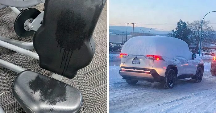 “And I Thought I Was Lazy”: 50 People Who Took Laziness To Infuriating Levels (New Pics)