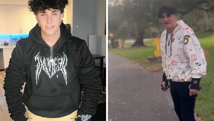 Posted vs. Tagged Videos