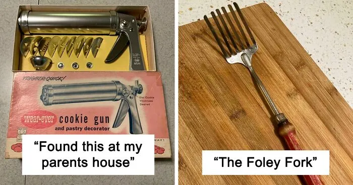 30 Once-Popular Kitchen Tools That We Don't See Anymore