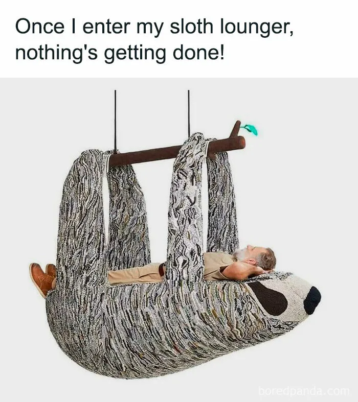 It Does Look Cozy