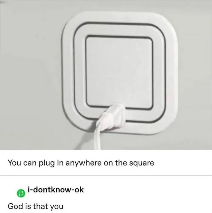 Mother Of Power Outlets