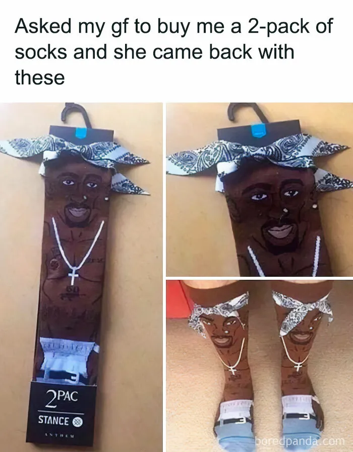 Thoughtful GF Gift