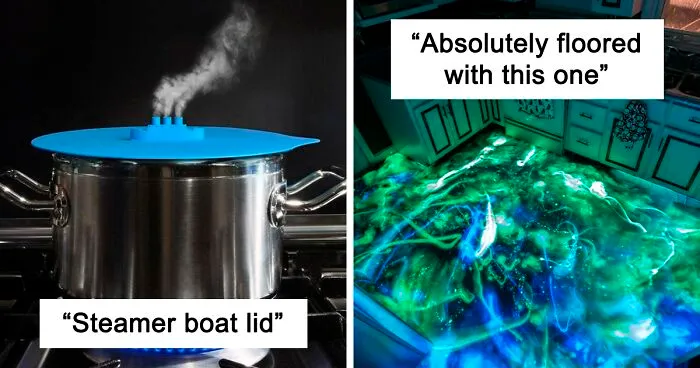 50 Weird And Wonderful Things People Didn’t Know They Needed Until They Saw Them (New Pics)