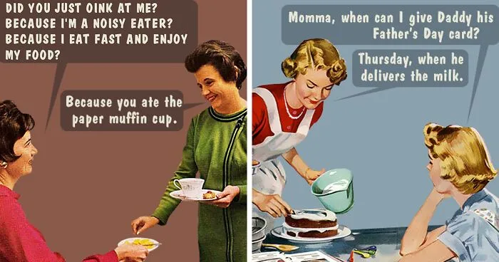 30 Relatable ‘Bluntcards’ Featuring Dark Humor And A Pinch Of Sarcasm