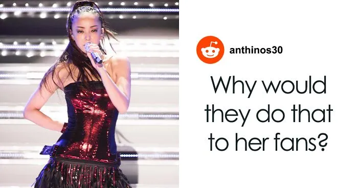 Fans Speculate As “Queen Of Japanese Pop” Namie Amuro Disappears, Wiping Out 30 Years Of Music