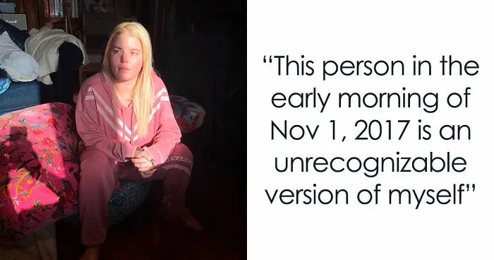“The Drinking Wasn’t The Issue”: Jessica Simpson Shares “Unrecognizable” Photo Of Herself