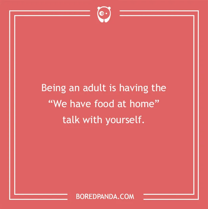 35 Jokes About Adulting That May Comfort You Knowing You're Not Alone