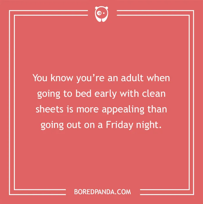 35 Jokes About Adulting That May Comfort You Knowing You're Not Alone