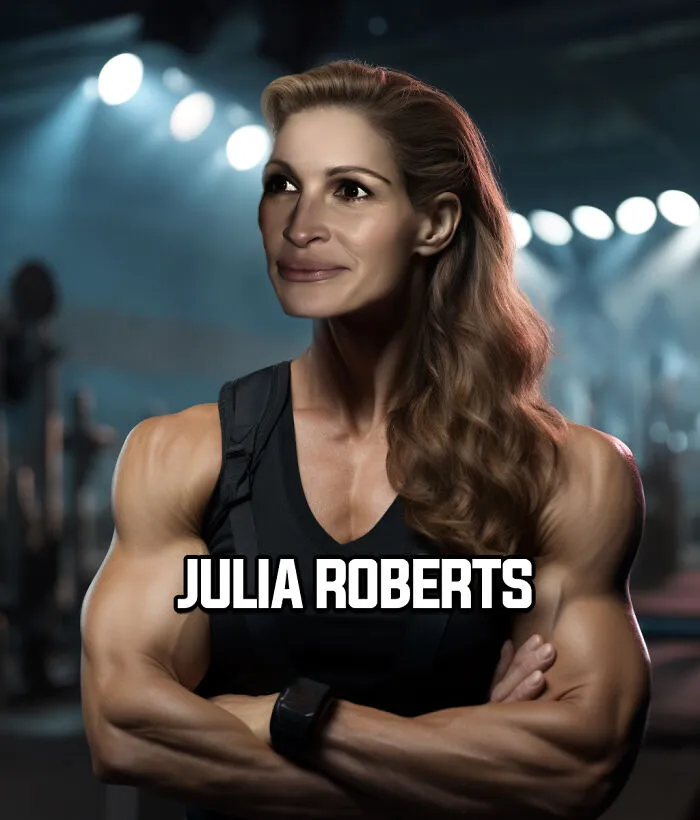 Julia Roberts