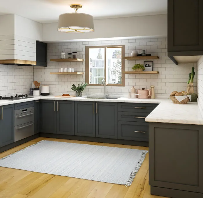 Modern Farmhouse