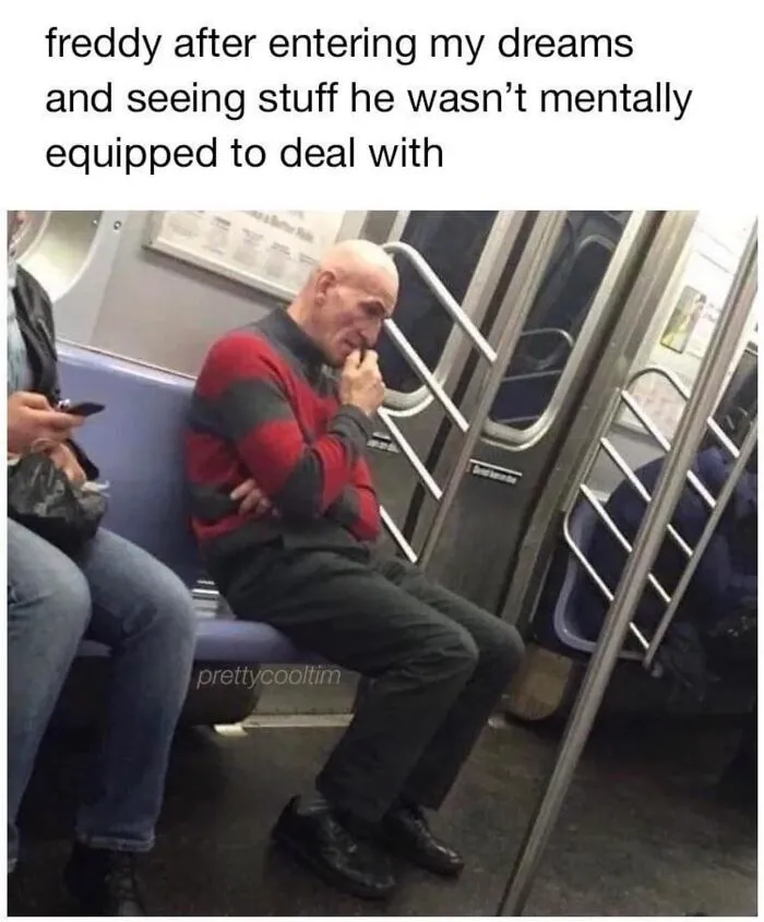 50 Funny Memes That You Might Find Painfully Relatable