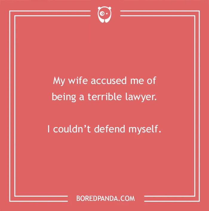 174 Lawyer Jokes That Are Legally Bound To Entertain You