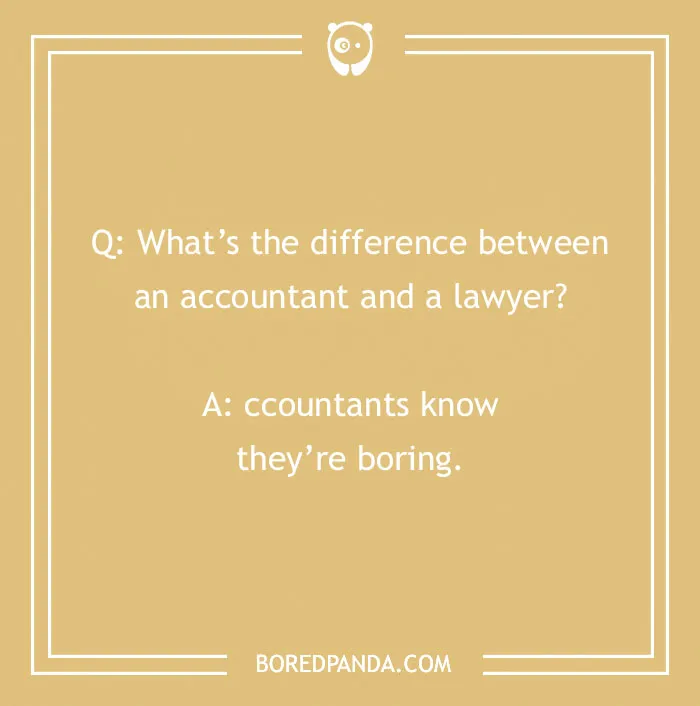 174 Lawyer Jokes That Are Legally Bound To Entertain You