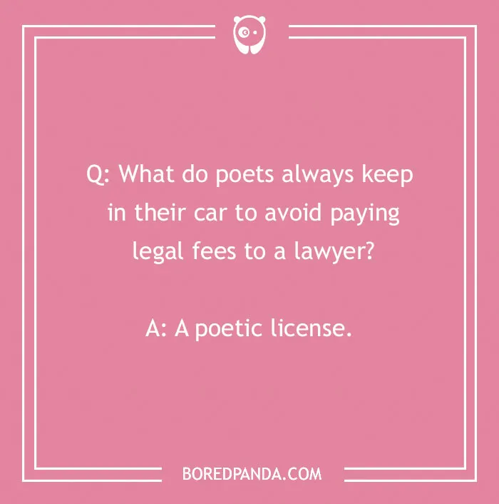 174 Lawyer Jokes That Are Legally Bound To Entertain You