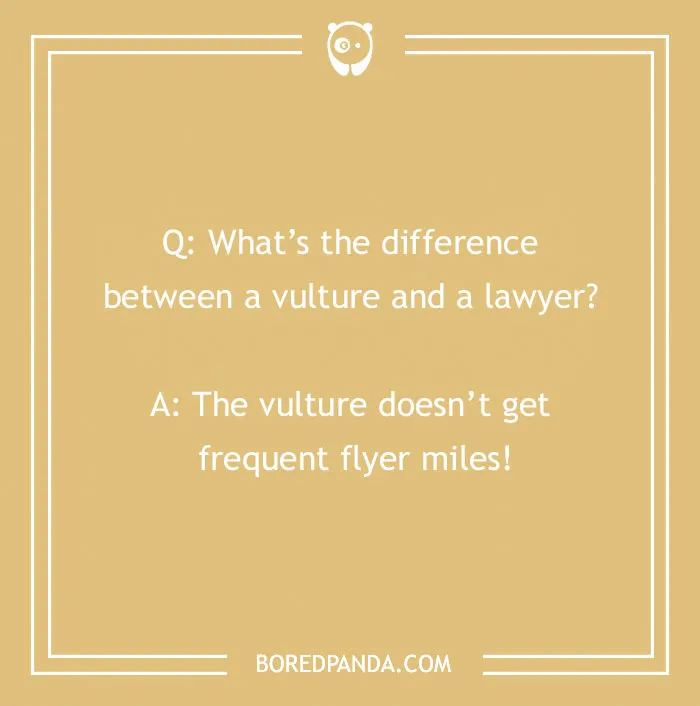 174 Lawyer Jokes That Are Legally Bound To Entertain You