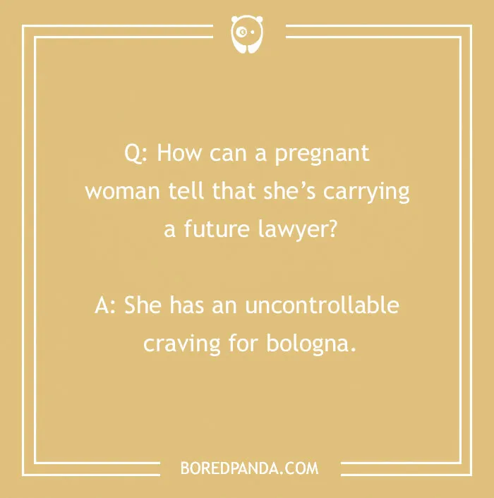 174 Lawyer Jokes That Are Legally Bound To Entertain You