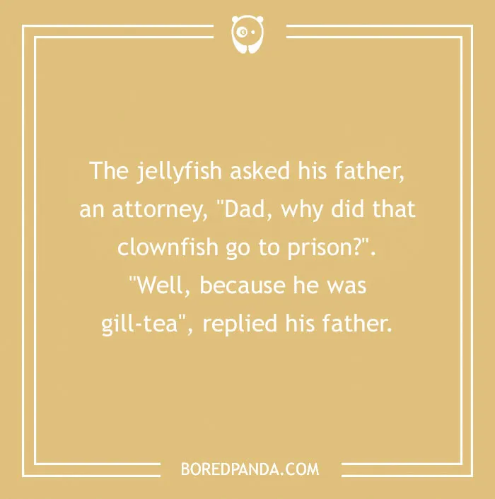 174 Lawyer Jokes That Are Legally Bound To Entertain You