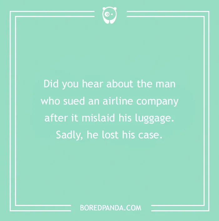174 Lawyer Jokes That Are Legally Bound To Entertain You