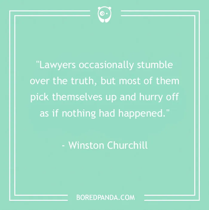 174 Lawyer Jokes That Are Legally Bound To Entertain You