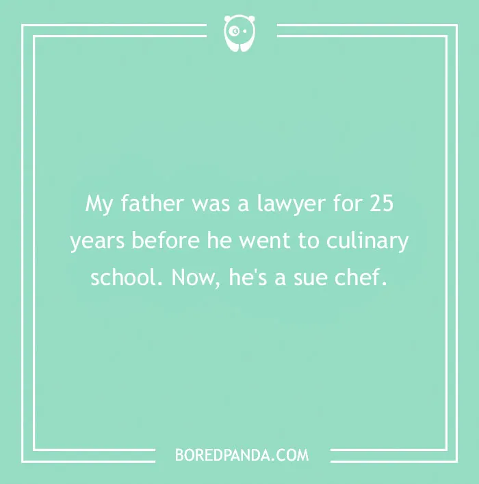 174 Lawyer Jokes That Are Legally Bound To Entertain You