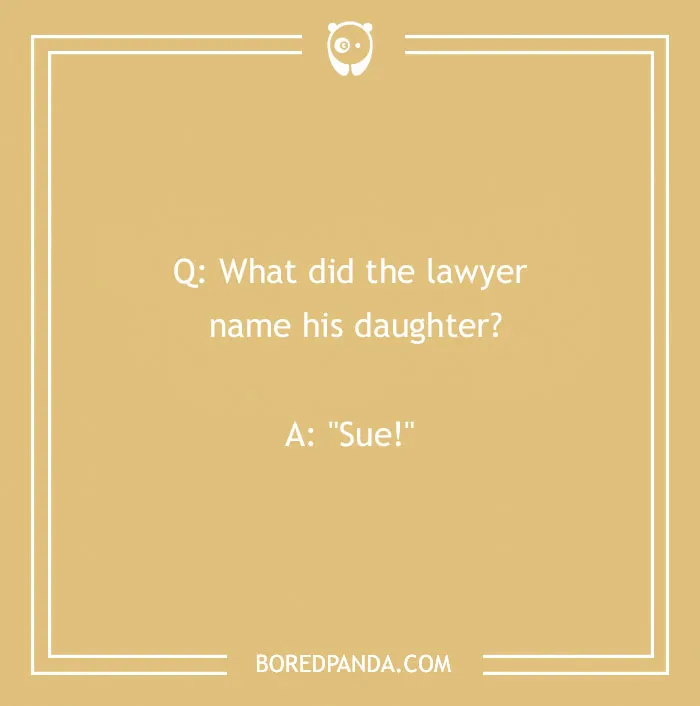 174 Lawyer Jokes That Are Legally Bound To Entertain You