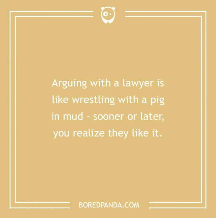 174 Lawyer Jokes That Are Legally Bound To Entertain You