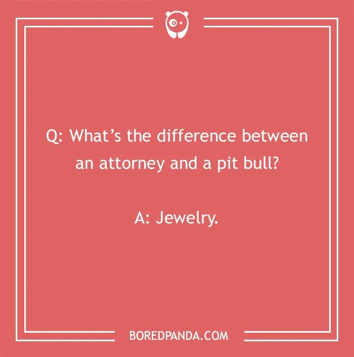174 Lawyer Jokes That Are Legally Bound To Entertain You