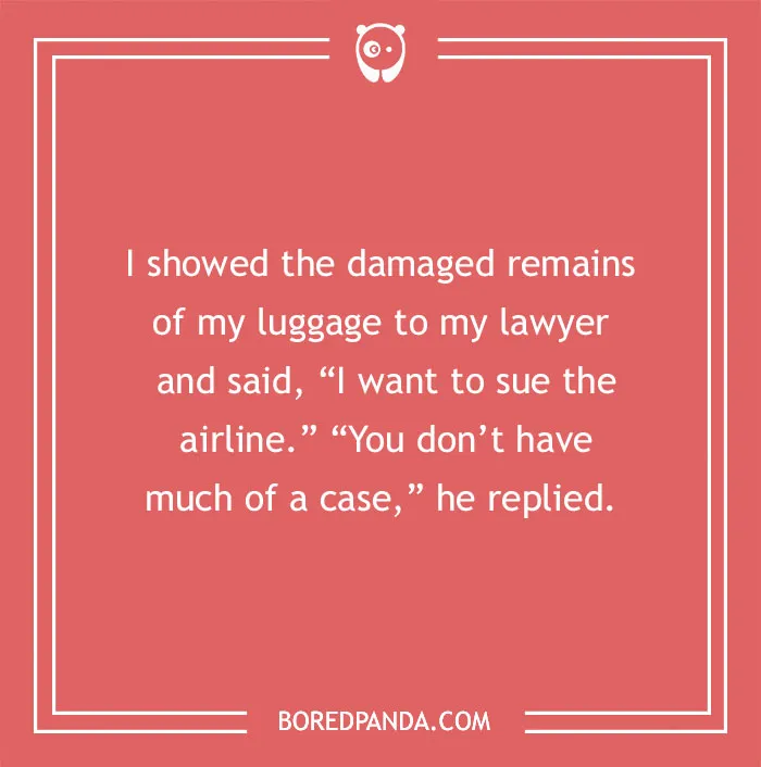 174 Lawyer Jokes That Are Legally Bound To Entertain You