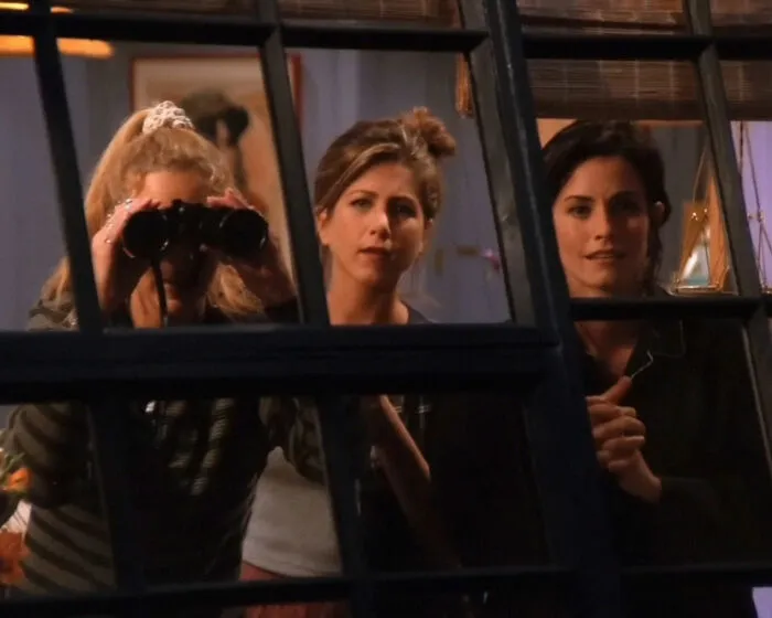 25 Facts About ‘Friends’ That The Show’s Fans May Have Never Heard Of Before