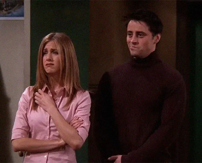 25 Facts About ‘Friends’ That The Show’s Fans May Have Never Heard Of Before