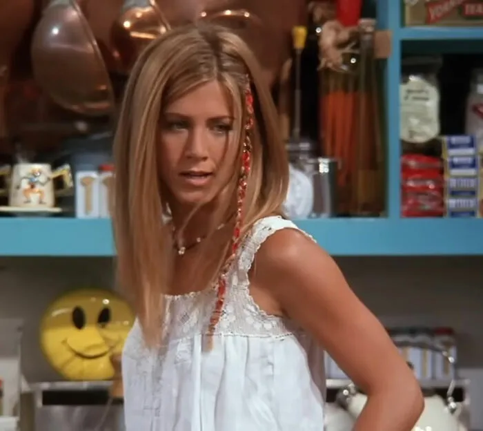 25 Facts About ‘Friends’ That The Show’s Fans May Have Never Heard Of Before