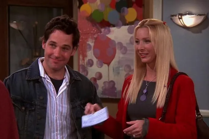 25 Facts About ‘Friends’ That The Show’s Fans May Have Never Heard Of Before