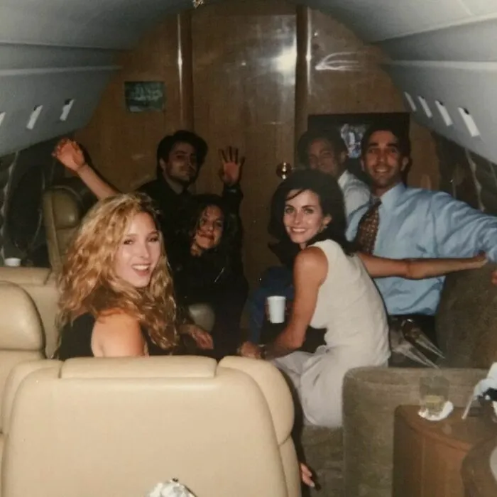 25 Facts About ‘Friends’ That The Show’s Fans May Have Never Heard Of Before