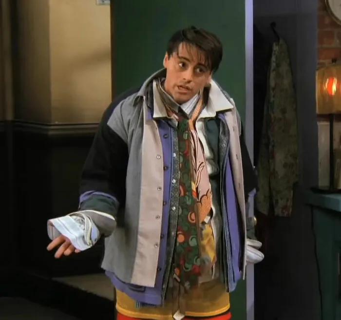 25 Facts About ‘Friends’ That The Show’s Fans May Have Never Heard Of Before