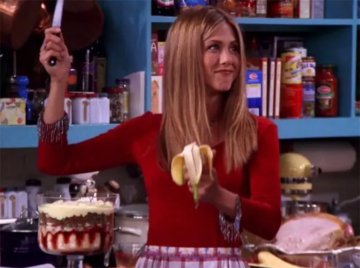 25 Facts About ‘Friends’ That The Show’s Fans May Have Never Heard Of Before