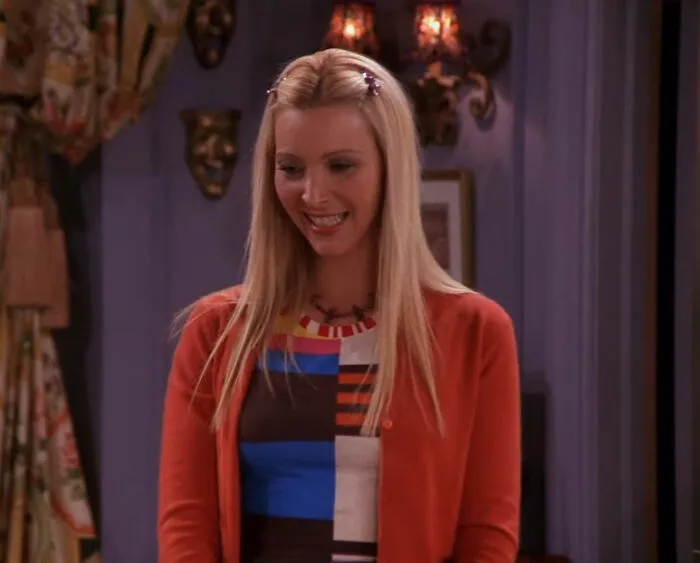 25 Facts About ‘Friends’ That The Show’s Fans May Have Never Heard Of Before