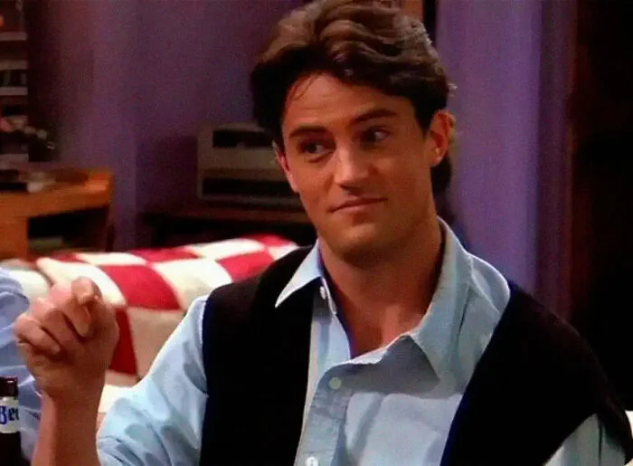 25 Facts About ‘Friends’ That The Show’s Fans May Have Never Heard Of Before