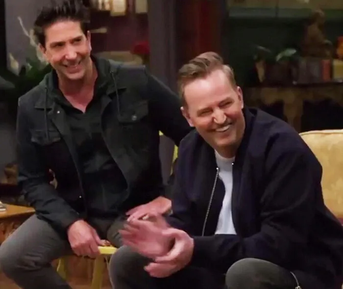 25 Facts About ‘Friends’ That The Show’s Fans May Have Never Heard Of Before