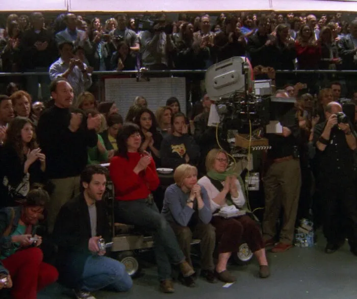 25 Facts About ‘Friends’ That The Show’s Fans May Have Never Heard Of Before