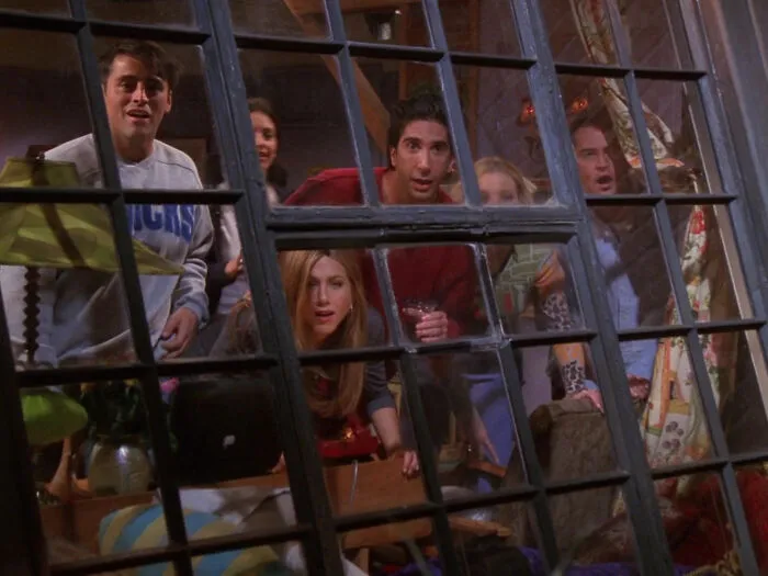25 Facts About ‘Friends’ That The Show’s Fans May Have Never Heard Of Before