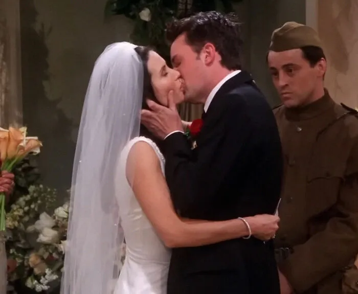 25 Facts About ‘Friends’ That The Show’s Fans May Have Never Heard Of Before
