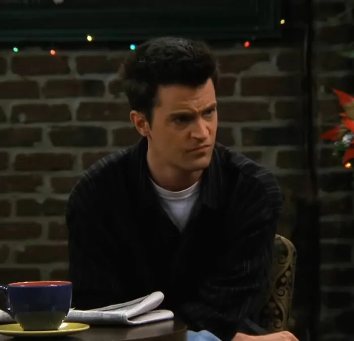 25 Facts About ‘Friends’ That The Show’s Fans May Have Never Heard Of Before