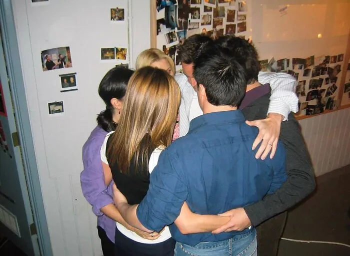 25 Facts About ‘Friends’ That The Show’s Fans May Have Never Heard Of Before