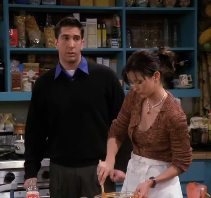 25 Facts About ‘Friends’ That The Show’s Fans May Have Never Heard Of Before