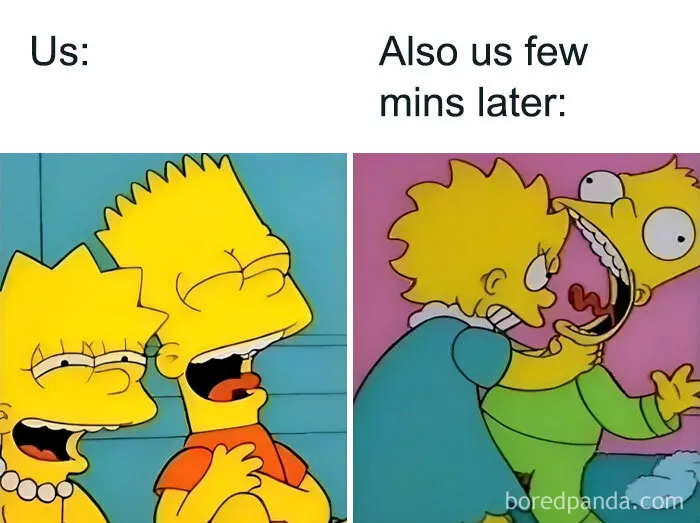 30 Funny Couples Memes To Send To Your SO, As Shared On This Instagram Page
