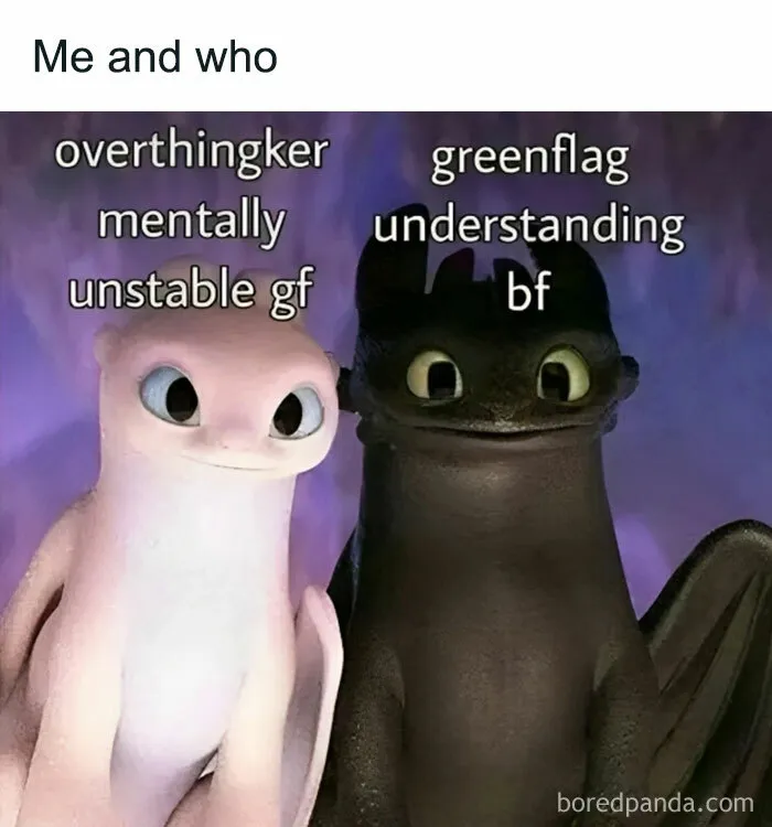 30 Funny Couples Memes To Send To Your SO, As Shared On This Instagram Page