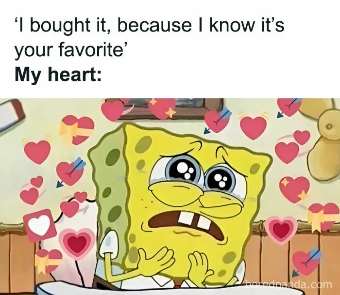 30 Funny Couples Memes To Send To Your SO, As Shared On This Instagram Page