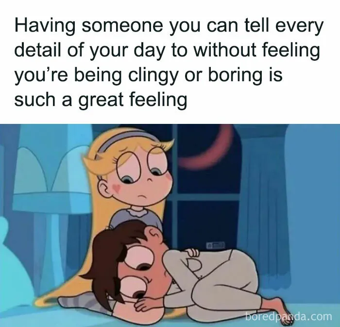 30 Funny Couples Memes To Send To Your SO, As Shared On This Instagram Page